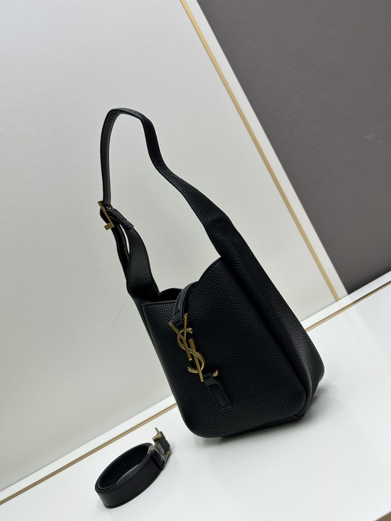 YSL Top Handle Bags